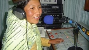 Kolmasulottuvuus.fi: Saippuasarjojen viestit