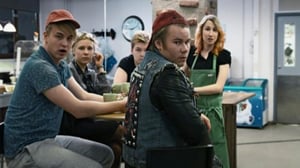 #lovemilla: Osa 10: Tissiseikkailu