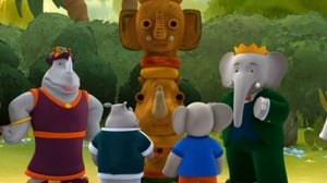 Babar ja Badun seikkailut