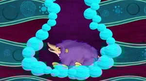 Tinga Tinga -tarinat