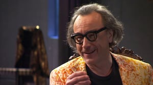 Arkistovieraana: Esa Saarinen