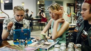 #lovemilla: Osa 19: Gittan Enskari