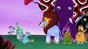 Tinga Tinga -tarinat