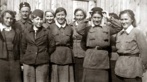 Ykkösdokumentti: Ryssä perkele - sotavankina Suomessa