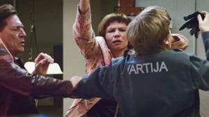 #lovemilla: Osa 24: Porukat