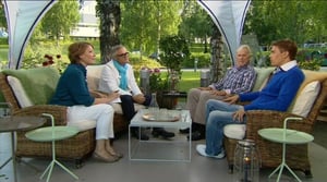 Jälkihiki: Jälkihiki ruotii vilkasta urheilusaldoa