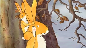 Arvaa kuinka paljon sinua rakastan