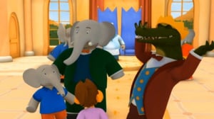 Babar ja Badun seikkailut