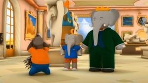 Babar ja Badun seikkailut