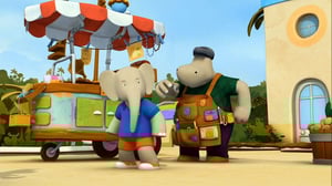 Babar ja Badun seikkailut