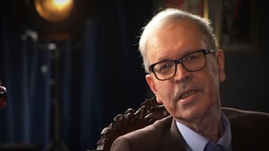 Arkistovieraana: Peter von Bagh