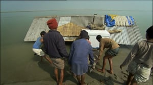 Läpileikkaus maapallosta