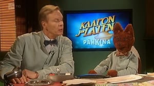 Kaapon ja Laten pähkinät