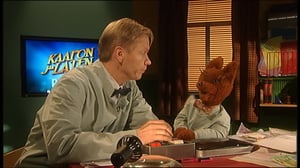 Kaapon ja Laten pähkinät