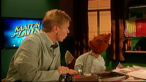 Kaapon ja Laten pähkinät