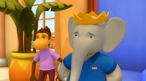 Babar ja Badun seikkailut