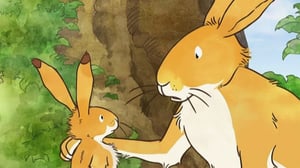 Arvaa kuinka paljon sinua rakastan