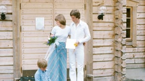 Ja he elivät onnellisina ...