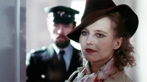 Maria Braunin avioliitto