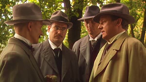 Suuri peli, korkeat panokset