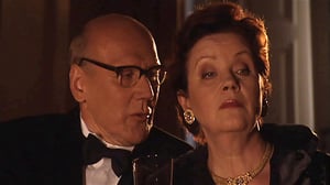 Jörn Donnerin Presidentti