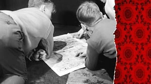 Arkistosta revittyä: Sanomalehti