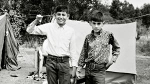 Muisti: Chilen jälkeen