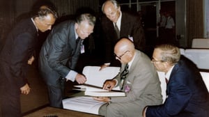 Muisti: Helsingin henki