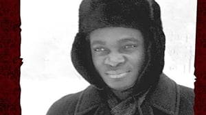 Arkistosta revittyä: Monikulttuurisuus