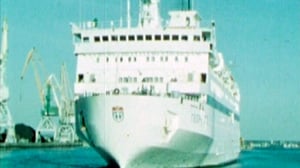 Muisti: Viron ystävät