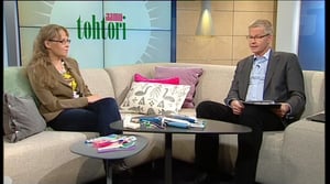 Aamutohtori: puhdistusvälineet ja suun terveys