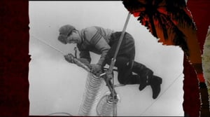 Arkistosta revittyä: Sähköt