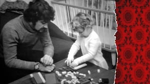 Arkistosta revittyä: Isyys