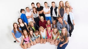 MGP - Melodi Grand Prix: MGP - Melodi Grand Prix 2013 (fi)