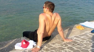 Sveitsiä etsimässä