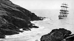 Dok: Herttuattaren viimeinen matka