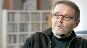 Muisti: Kylmä sota Helsingissä