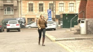 Voita & Sokeria: Voita&Sokeria: Vuohenjuustojäätelöä