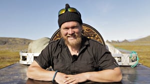 Jäämeri 30 päivässä