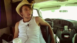 Ankkalammikosta aavikolle