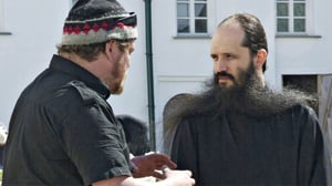 Jäämeri 30 päivässä