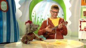 Rikun ja Ramin laulut