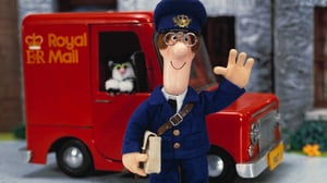 Postimies Pate, erikoislähettipalvelu