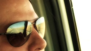 Ankkalammikosta aavikolle