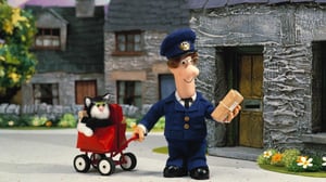 Postimies Pate, erikoislähettipalvelu