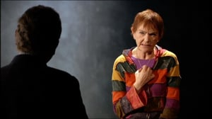 Muotokuvassa: Sue Lemström