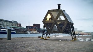 Dok: Uudenlaisen asumisen utopiat