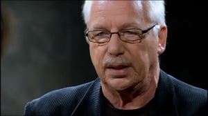 Muotokuvassa: Börje Mattsson