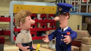 Postimies Pate, erikoislähettipalvelu