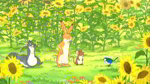 Arvaa kuinka paljon sinua rakastan